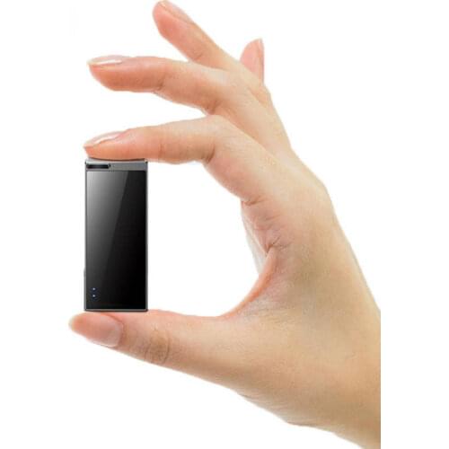 M1 Mini Digital Audio Video Recorder Voice Recording Pen HD Camera Camcorder