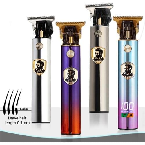 NianLenss Shavers