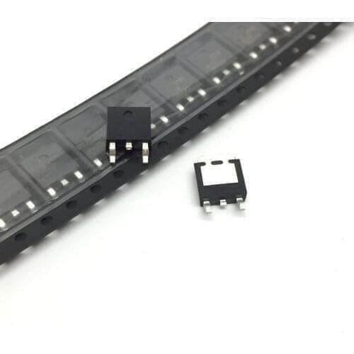 New AOD403 D403 TO-252