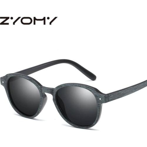 Q Gafas Driving Goggles Vintage Female Eyewear Colorful Film Lenses UV400 Men Sun Glass Retro Glasses Oculos De Sol