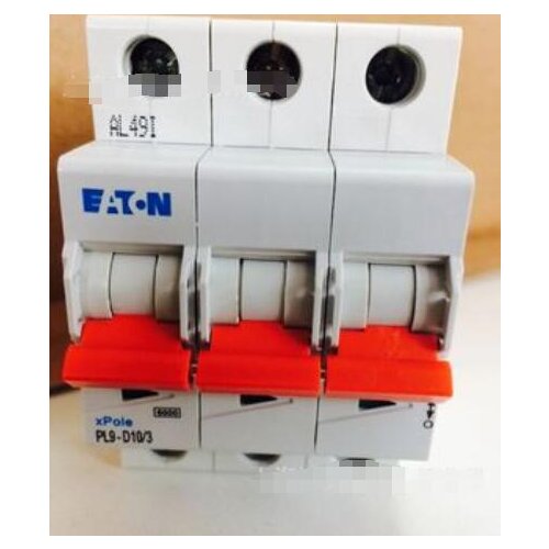 PL9-D20/3 294601 3P | 20A | D | 6KA PL9 mini circuit breaker