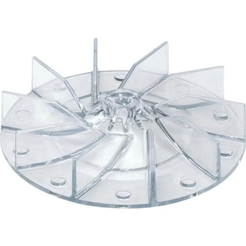 Custom Clear PMMA Box