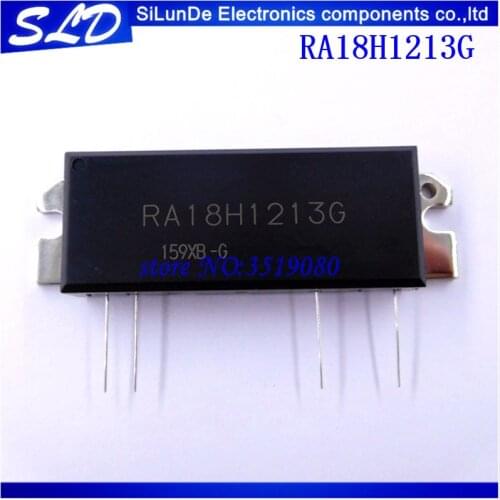 RA18H1213G module 2pcs/lot Free Shipping