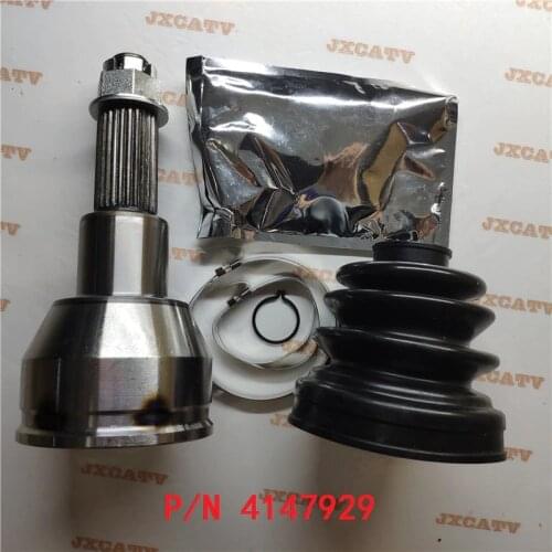 CV Joint Joint-CV for POLARIS SPORTSMAN 400 500 335 SPORTSMAN 500 DUSE RSE HO ALL OPTIONS & POLARIS DIESEL WORKER 500 1590280