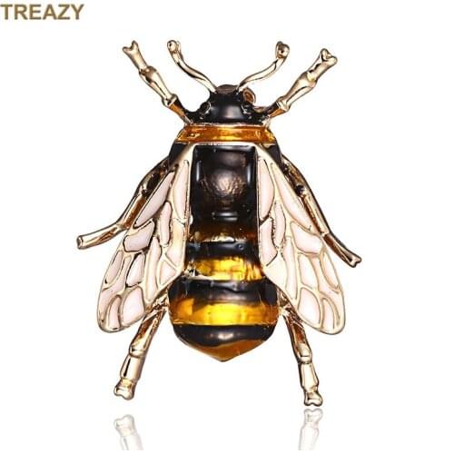 Skysuk Gold Brooches For Clothes