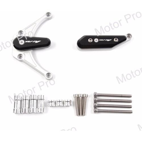 Engine Slider Protectors FOR YAMAHA YZF-R1 2009 2010 YZF R1 Anti Crash Pads Falling Protection Protective Cover