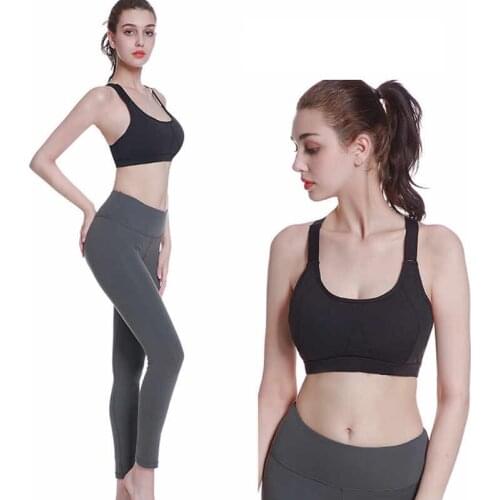 1pcs Sexy Women Bra With Pads Seamless Push Up Bra Plus Size XXL Underwear Wireless Bra Black / Gray / Wine Fitness Bras