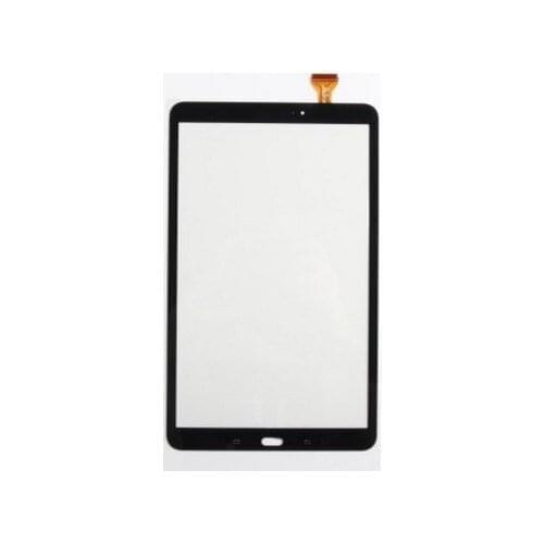 10Pcs 10.1" Touch Panel replacement For Samsung Galaxy Tab A T580 / T585 Touch Screen Digitizer Sensor Repair Glass Lens