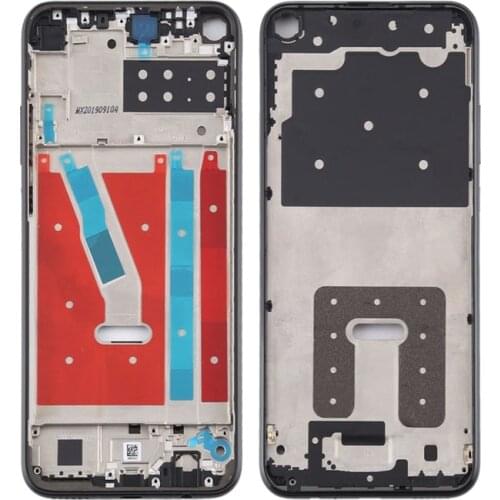6.39" For Huawei P40 LITE E Middle Frame Front Bezel Housing Lcd Holder Rear Plate Chassis For Huawei Y7p 2020/Enjoy 10