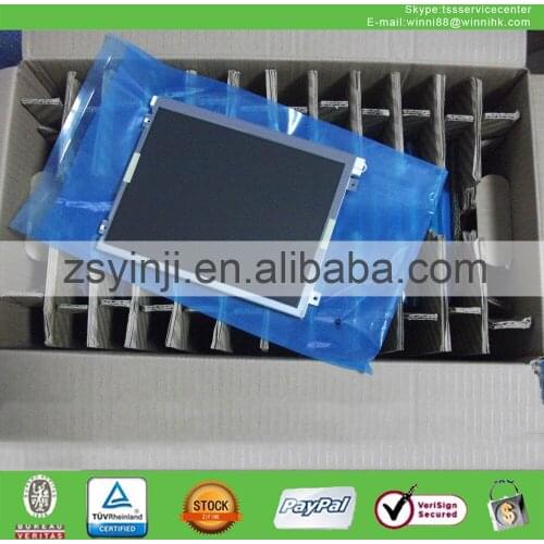 8.4" 800*600 a-si TFT LCD PANEL LQ084S3DG01