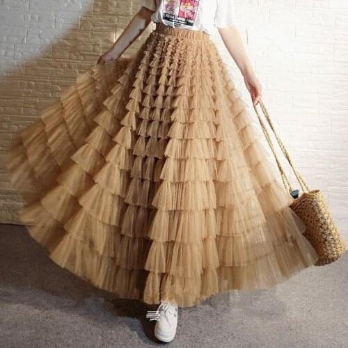 Женские пышные юбки ASYMSAY China At AliExpress