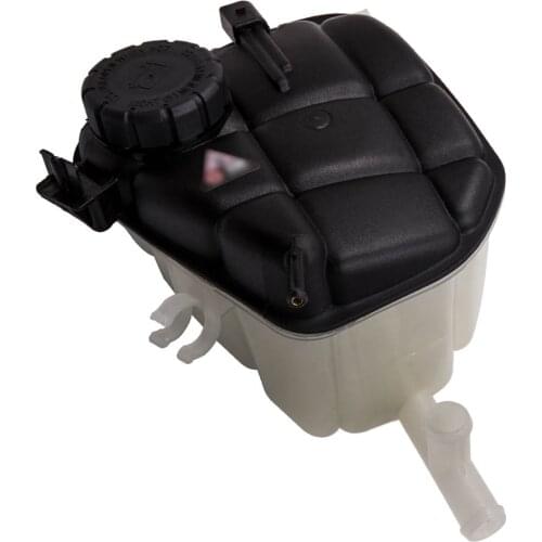 Car Expansion Tank 164 500 0049/1645000049 for Mercedes-Benz GL M