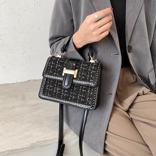 CATCAKE Women's Leather Bags