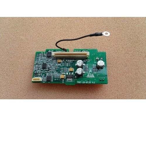 For tr6h Driver Board for Mindray Hematology Analyzer BC2300,BC2600,BC2800,BC3000,BC3200