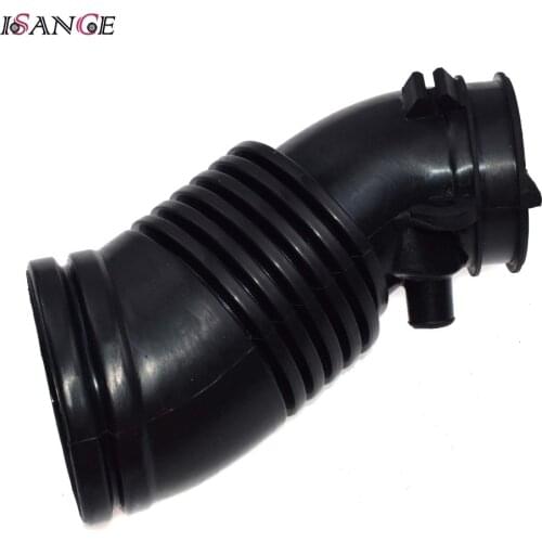 ISANCE Engine Breather Throtltle Body Air Intake Hose Pipe For Honda Odyssey 3.5L-V6 OE# 17228-RGL-A00 / 17228RGLA00