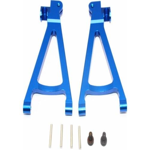 TRAXXAS 1:16 Electric GPM Aluminum Rear Lower Rocker Arm-1 Pair