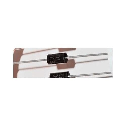 New original trigger discharge tube K2000G DO-15 lead diode K2000 straight shot spot