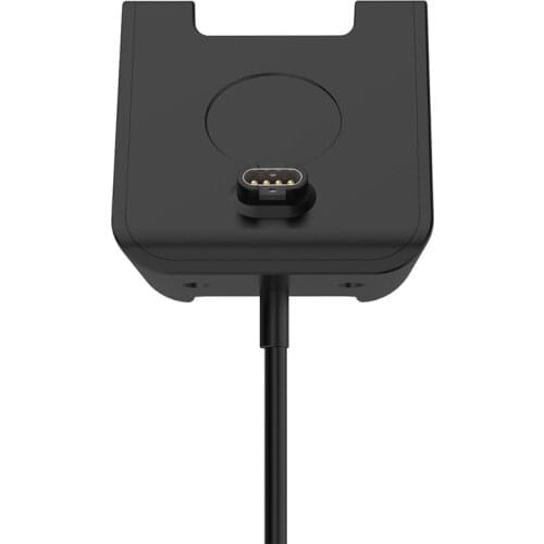 2020 NEW USB Fast Charging Charger Dock Station Holder Stand For Garmin Fenix 6S 6X 6 5S 5X 5 Plus Active Vivoactive 4