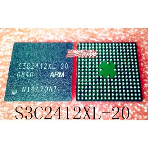 NEW S3C2412XL-20 S3C2412XL