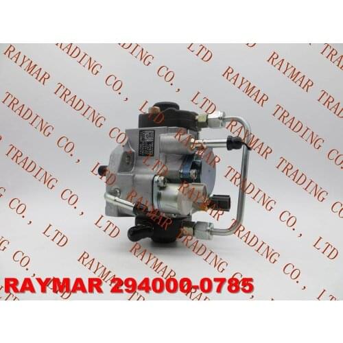Original Diesel Common rail fuel pump 294000-0780, 294000-0782, 294000-0785 for YD25 16700-VM00A, 16700-VM00D