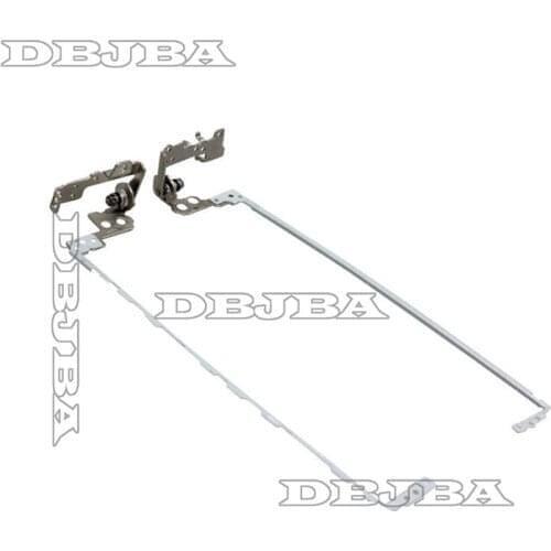 Hinge for HP 15-BS000 15-BS015DX 15-BS030NR 15-BS060WM 15-BS077NR 15-BS100 LCD Hinges