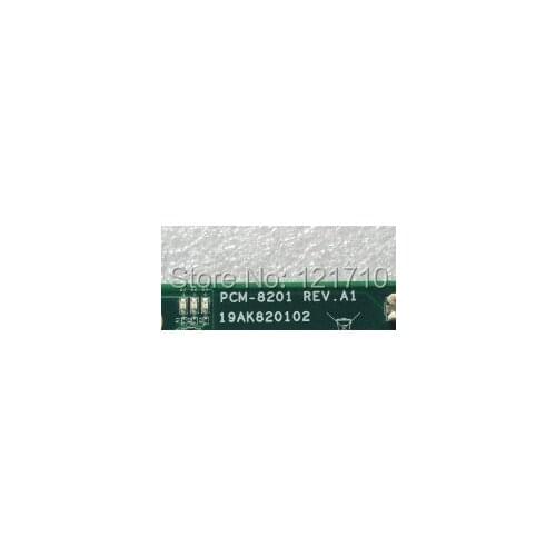 Industrial equipment board PCM-8201 REV.A1 19AK820102