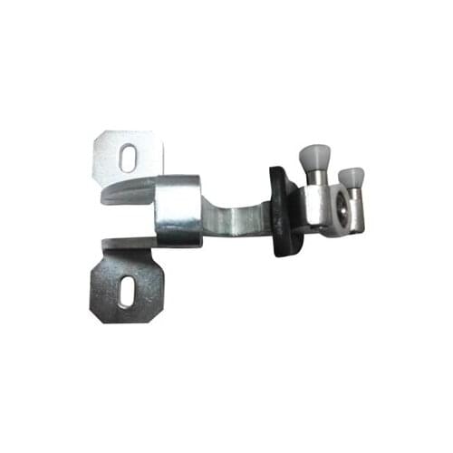 Sliding Door Roller Guide & Hinge Middle Right for Ducato Jumper Boxer 1233758080