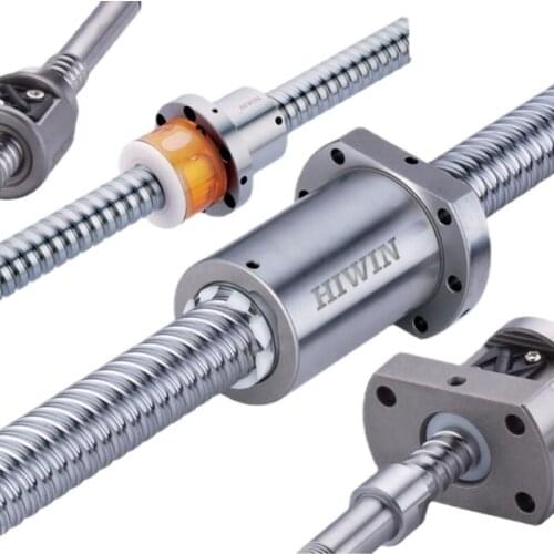 HWIN Ballscrews