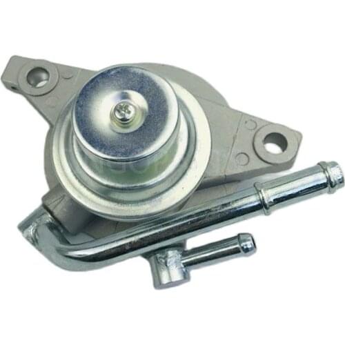 High Pressure Fuel Pumps SINGOPARTS China