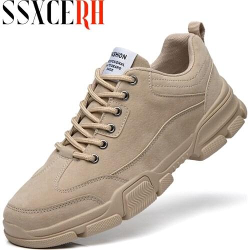 Мужские легкие кроссовки SSXCERH China At AliExpress