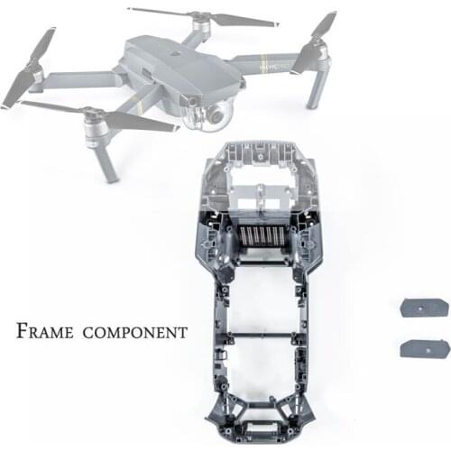 STARTRC For DJI Mavic Pro Drone Parts Accessories Body Set Frame Kit Middle Shell Frame Component Repair Parts