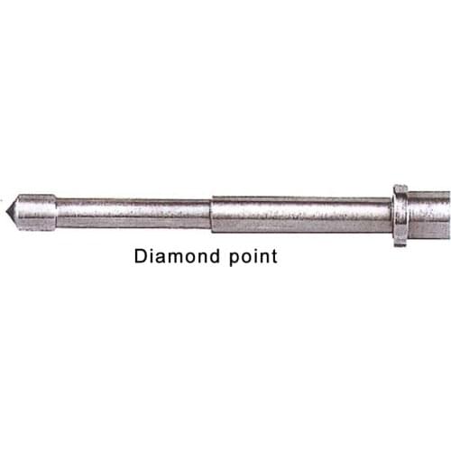 Diamond Point for jewelry grinding polishing engraving goldsmith tools
