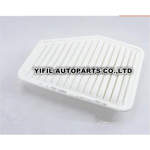 Auto Air Filter 17801-50060/17801-0P020 For Lexus SC430 GS300/430 GS30/35/43/460 GS450H For Toyota CROWN 2004-2011
