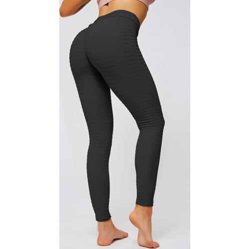 Seamless Yoga Pants Women Leggings For Fitness High Waist Long Pants Women Hip Push Up Tights Women Workout Activewear
