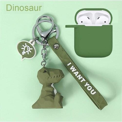 Cat panda rabbit dinosaur PET Keychain Key Ring Bag Charm Animal Couple Keychain Lovely Keychain Car Keyring Gift Women Jewelry