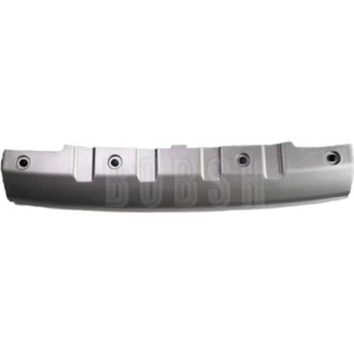 Car Cover 2010lan dro verd isc ove ry4 front bumper lower guard plate front bumper chin bumper plate trailer cover lower trim