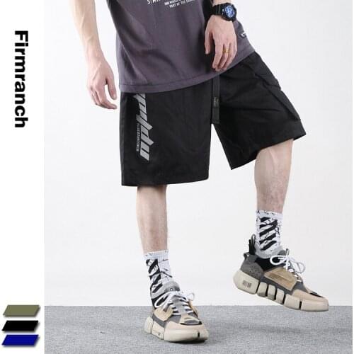 Мужские спортивные шорты Firmranch China At AliExpress