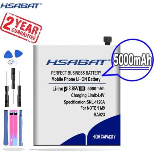 HSABAT Meizu Phone Batteries