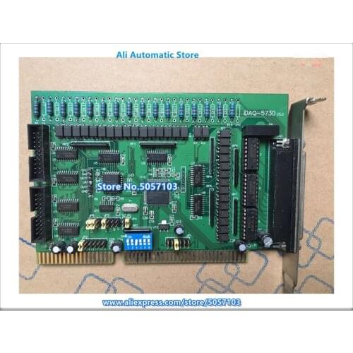 IDAQ-5753 V5.0 Industrial Acquisition Card Motherboard