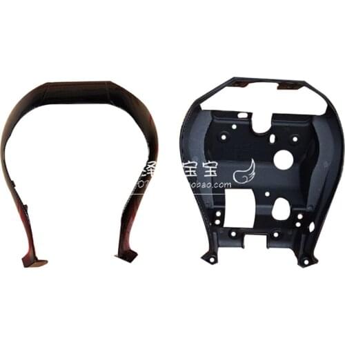 Head light bracket for Benelli BJ500-2C BJ500-6A