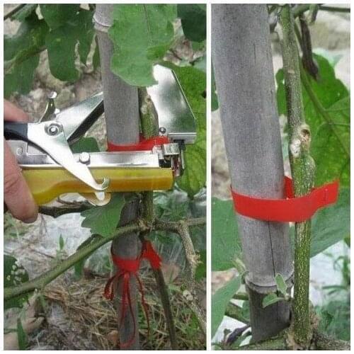 Tape cutter MAX Tapener. Entutoradora