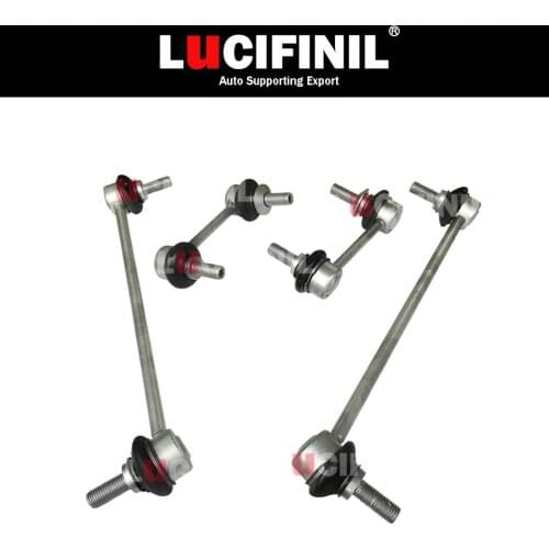 LuCIFINIL Steering Wheel Braids