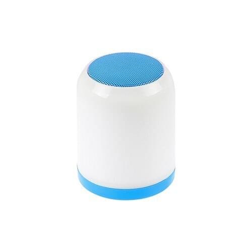Mikado MD-21BT Soundcube 3W 300 mAh BT/TF Support Light Speaker