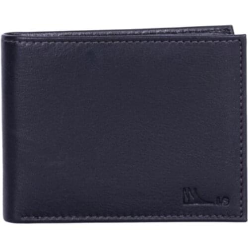 Mens wallet, American type, wallet, card holder, cowhide