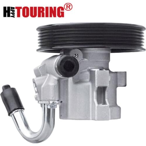 Hydraulic Power Steering Pump for Chevrolet Aveo Lacetti Kalos 2003-2008 96535224 96550113 96626762 95977413 96298852 96451970