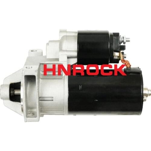 NEW 12V STARTER MOTOR F005-M00-014 FOR HOLDEN BXH-136