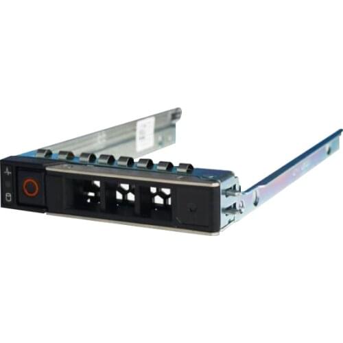 Dell 14 Series 2.5/3.5 inch Hard disk stents R740XD R640 R540 DXD9H included screw