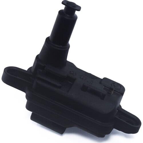 Fuel Tank Cover Actuator 3G0862153 510810773 Gas Tank Cap Motor Fit For Audi A3 R8 VW Golf Seat Toledo Skoda Rapid 3G0 862 153