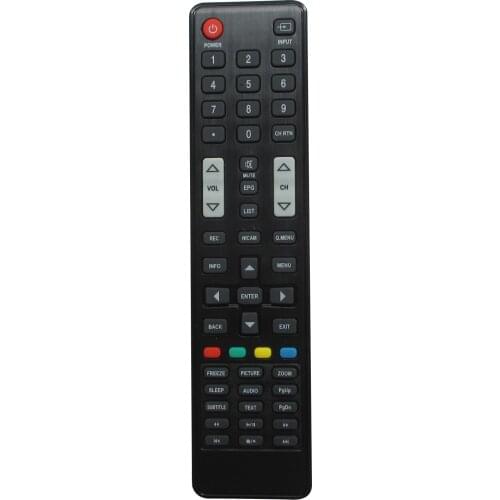 Remote Control For Toshiba 40S1750EV 55S2640 55S2600 65S2650 43S2750EV 49S2750EV 55S2750EV 49S2650 49S2640 LCD LED HDTV TV