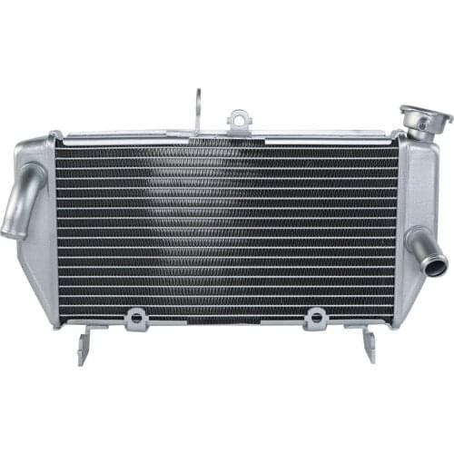 Motorcycle Engine Radiator Cooling Cooler For Yamaha YZFR3 YZF R3 2015-2021 2020